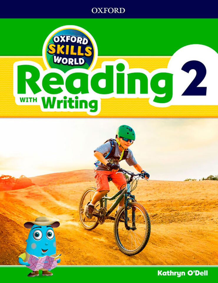 Oxf Skills World R<(>&<)>W 2 Student'S Book