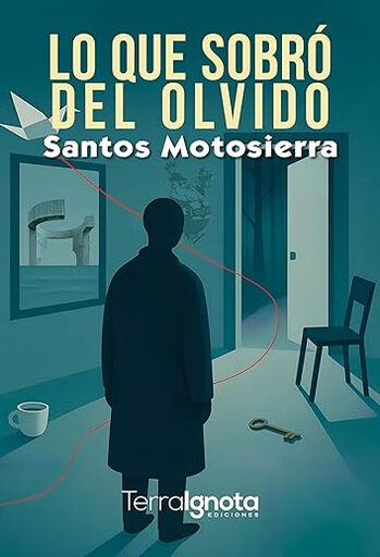 Lo que sobr&oacute; del olvido
