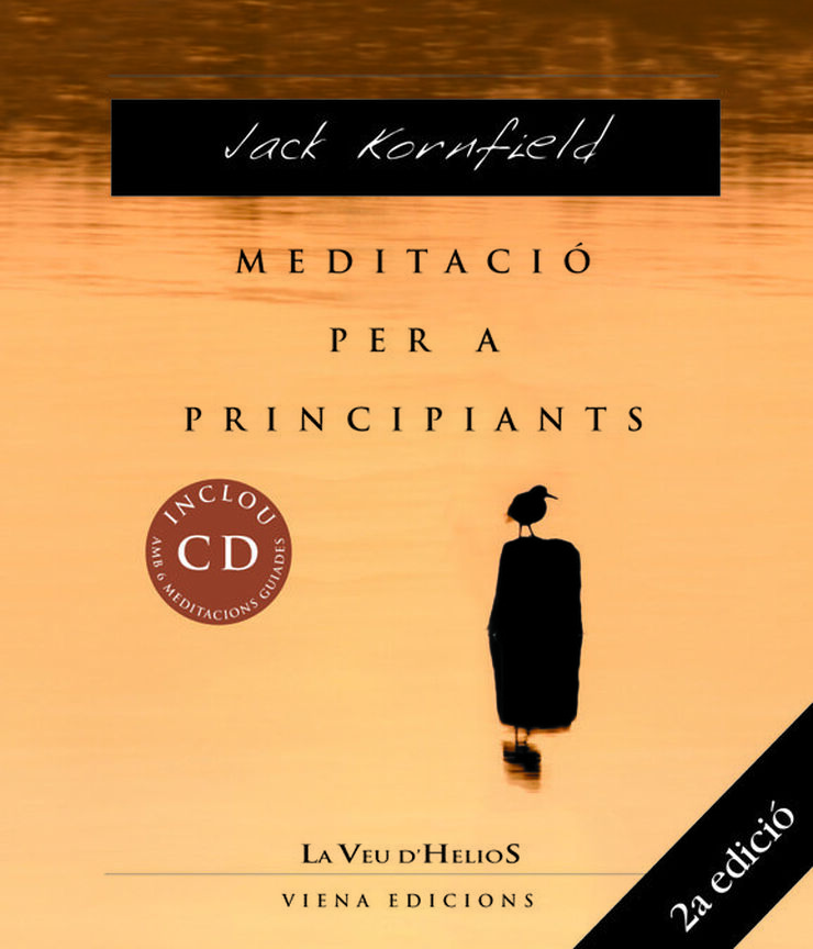 Meditació per a principiants