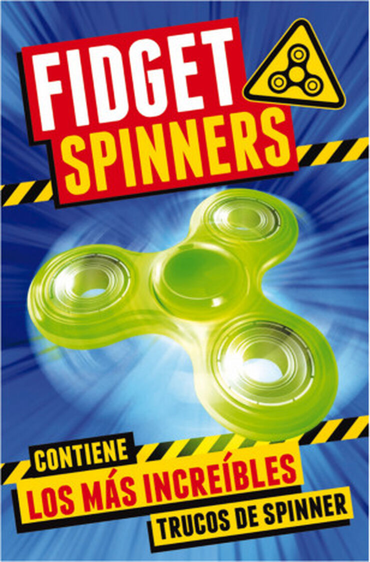 Fidget Spinners