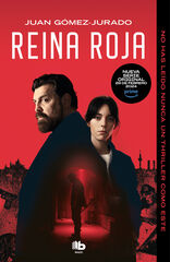 Reina roja (edición especial serie Prime) (Antonia Scott 1) Reina roja (edición especial serie Prime) (Antonia Scott 1)