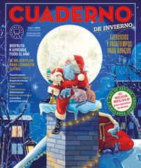 Cuaderno de invierno. Vol. 5 Cuaderno de invierno. Vol. 5