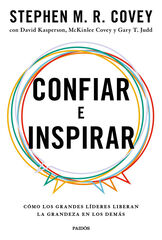 Confiar e Inspirar Confiar e Inspirar