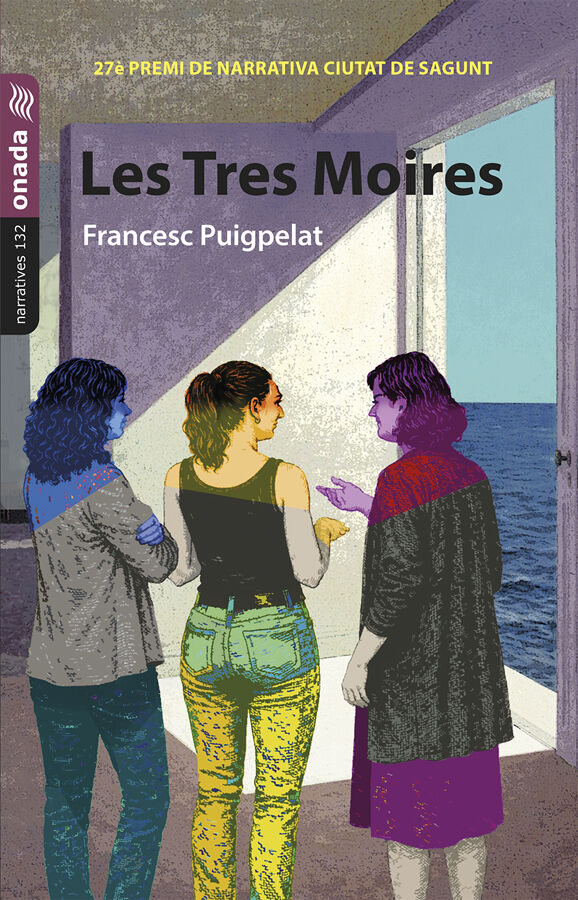 Les Tres Moires