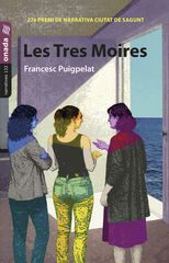 Les Tres Moires