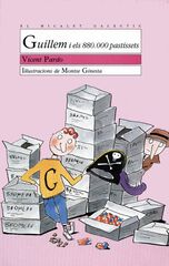 Guillem i els 880.000 pastissets Guillem i els 880.000 pastissets