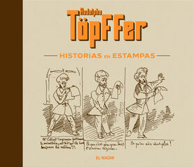 Historias en estampas Historias en estampas