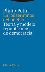 En los términos del pueblo En los términos del pueblo