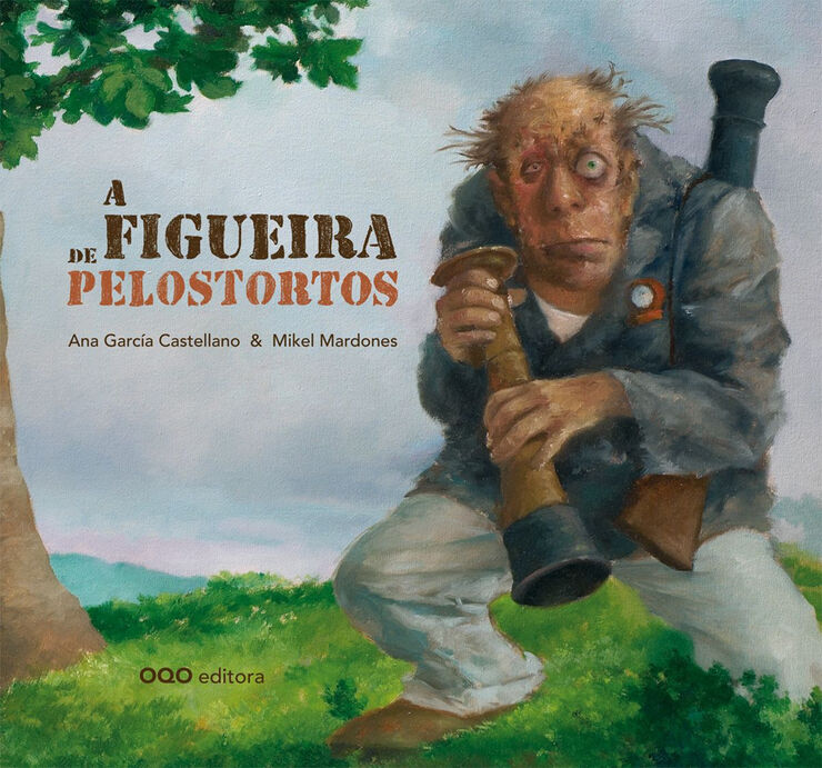 A figueira de Pelostortos