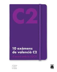 10 exàmens de valencià C2