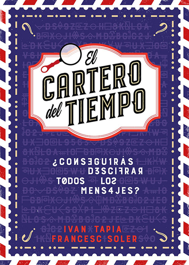 El cartero del tiempo