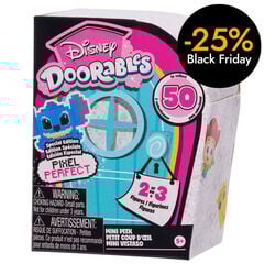 Doorables Disney Mini Series 12