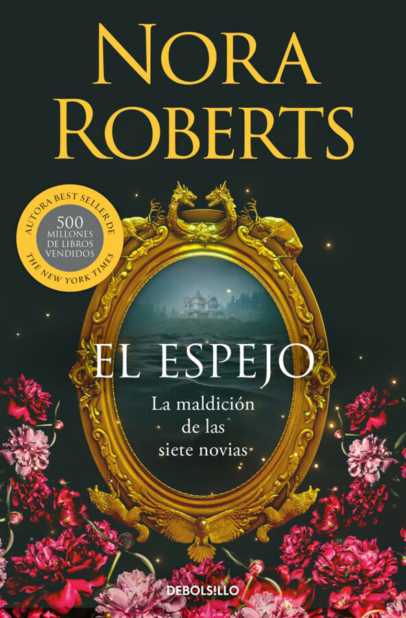 El espejo (La maldici&oacute;n de las siete novias 2)