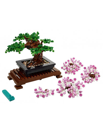 LEGO® Creator Bonsai Tree 10281