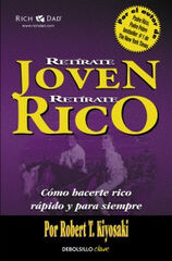 Retírate joven y rico Retírate joven y rico