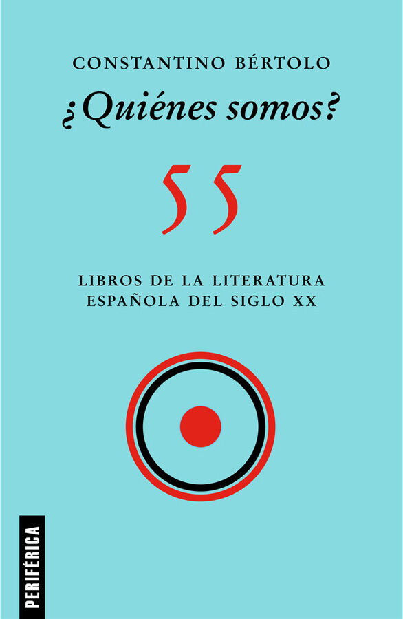 &iquest;Qui&eacute;nes somos?