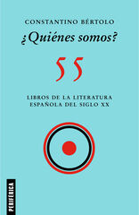 ¿Quiénes somos? ¿Quiénes somos?