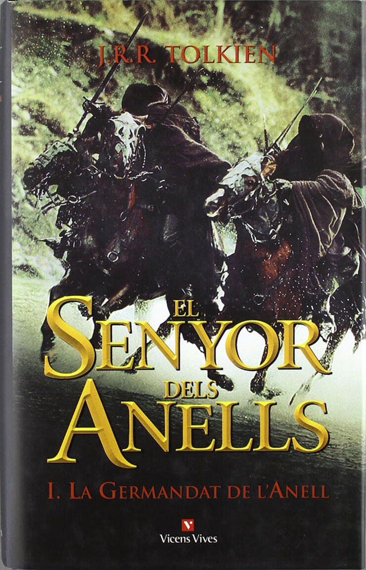 El Senyor dels Anells I