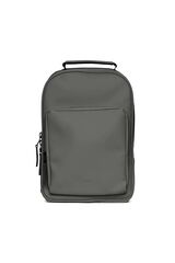 Motxilla Rains Book Daypack grey