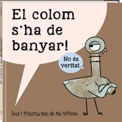 Colom s'ha de banyar, El