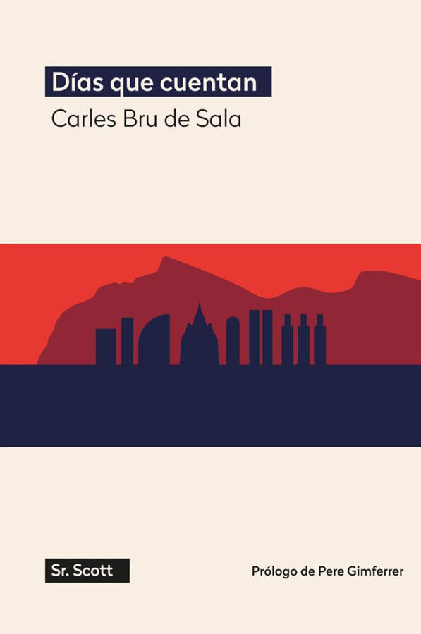 D&iacute;as que cuentan