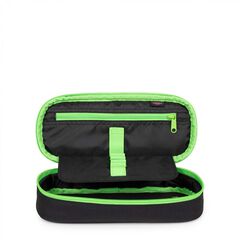 Estuche Eastpak Oval Ghostbusters Patches