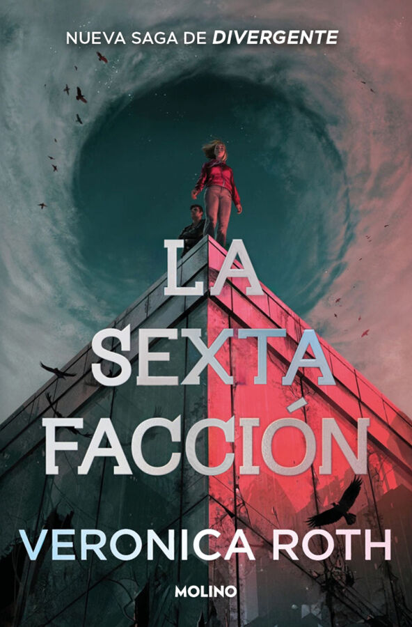 La sexta facci&oacute;n 1 La sexta facci&oacute;n
