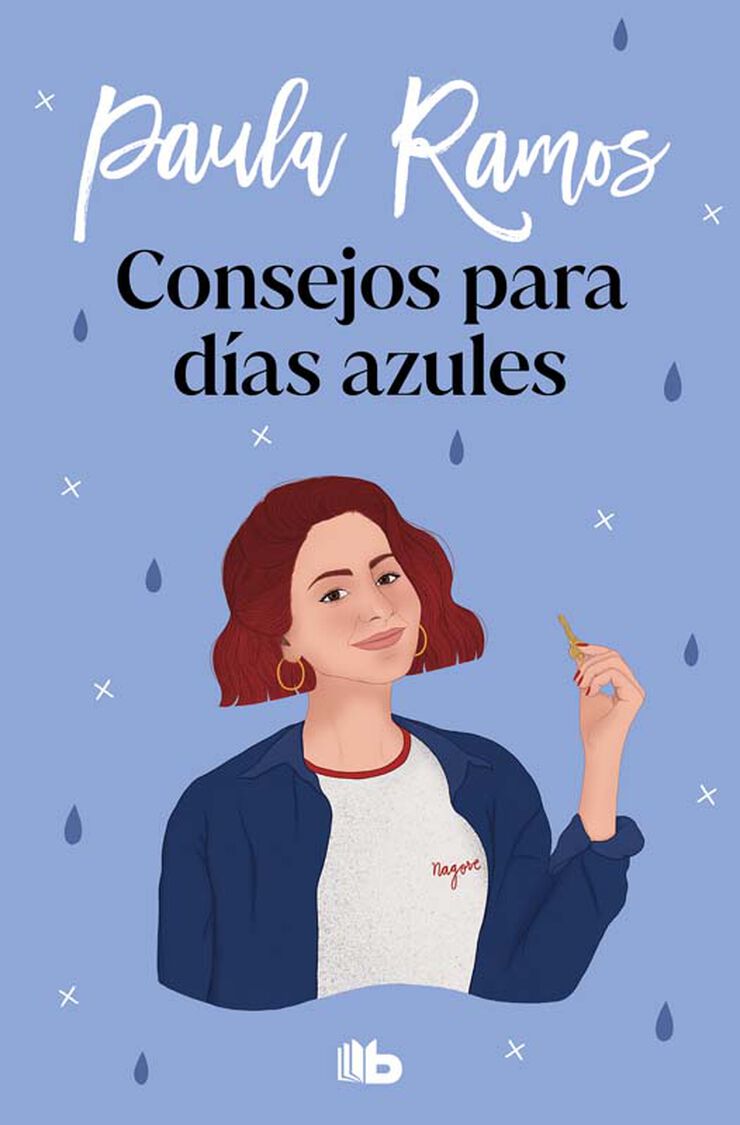 Consejos para días azules