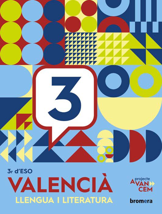 BROMV S3 Valenci&agrave;/Avancem