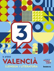 BROMV S3 Valencià/Avancem BROMV S3 Valencià/Avancem