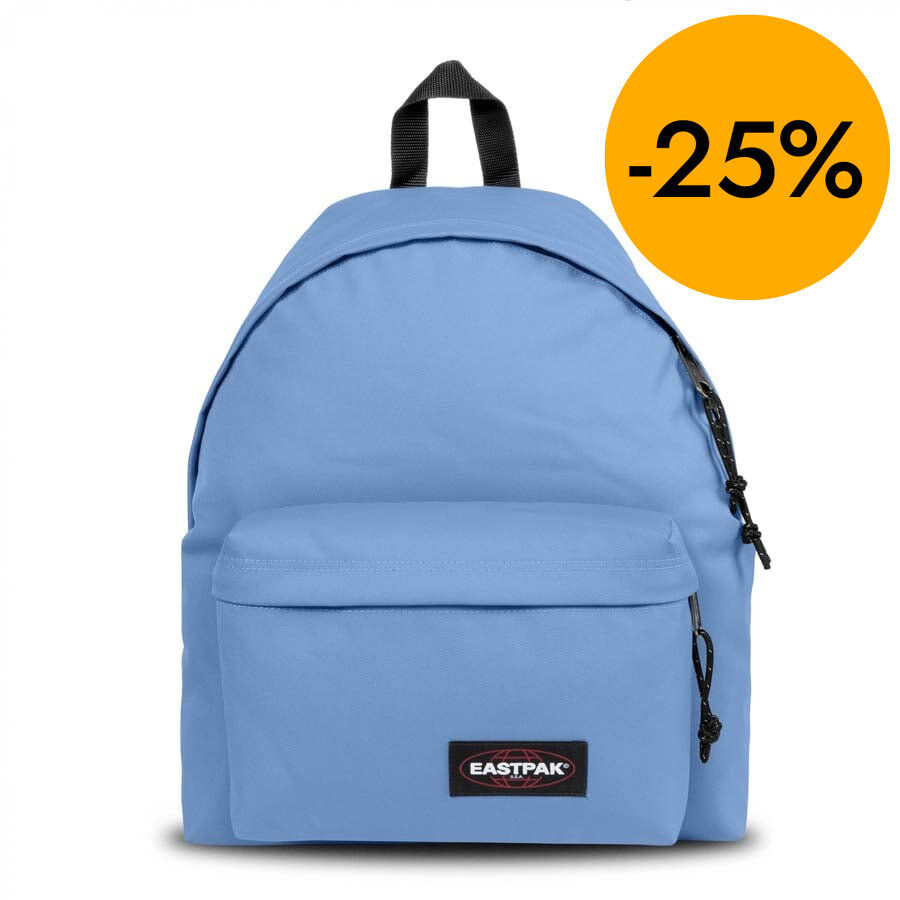 Mochila Eastpak Padded Pak'r Air Blue
