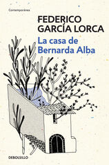 La casa de Bernarda Alba