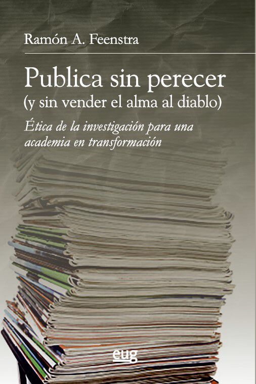 Publica sin perecer (y sin vender el alma al diablo)