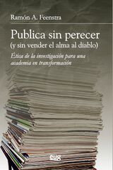Publica sin perecer (y sin vender el alma al diablo)