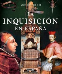 Inquisición en España, La Inquisición en España, La