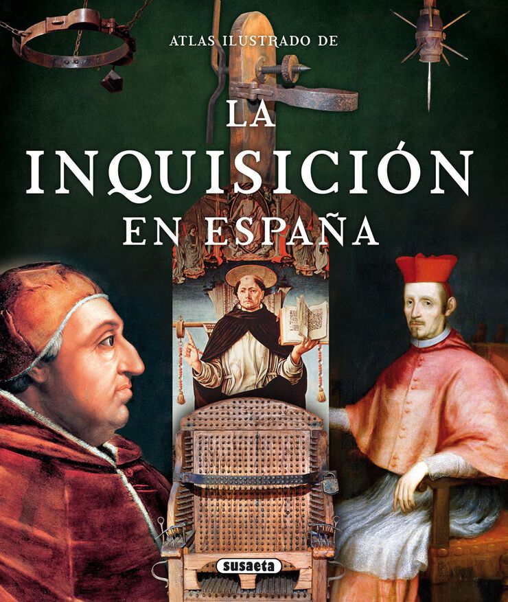 Inquisición en España, La