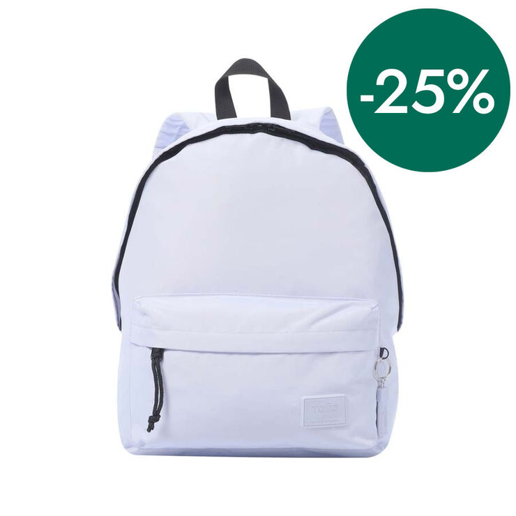 Motxilla + Estoig Totto Kalex gris