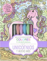Unicornios Unicornios