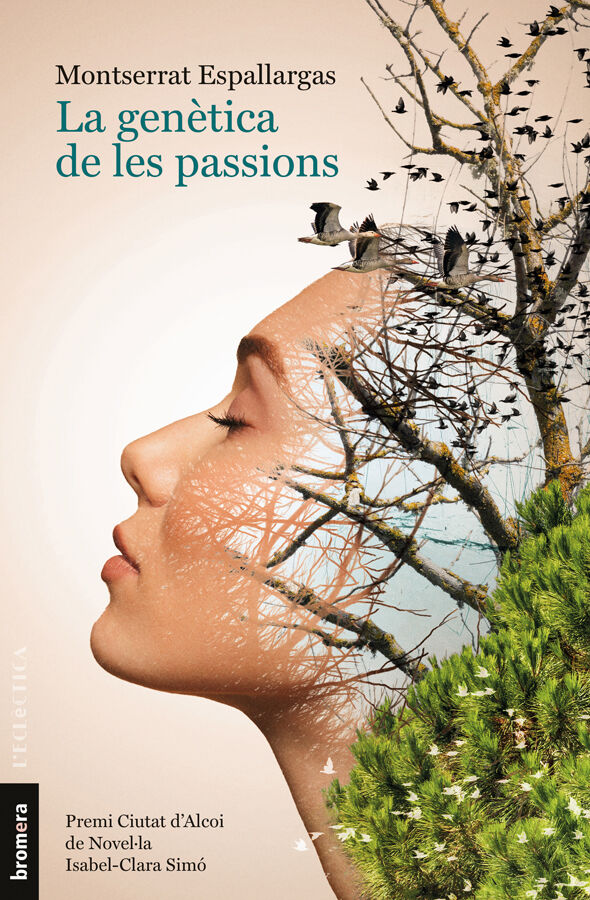 La gen&egrave;tica de les passions