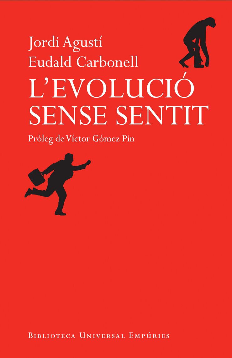 Evolució sense sentit, L'