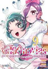 Mis 100 novias que me quieren mogollón m