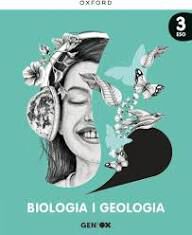 Biologia i Geologia 3r ESO
