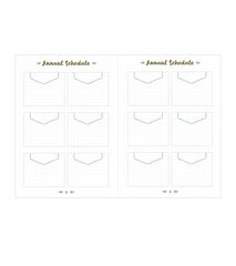 Diari Agenda Journal Infinite A5 Quo Vadis Rosa