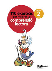 Comprensió Lectora 2n Primària Comprensió Lectora 2n Primària