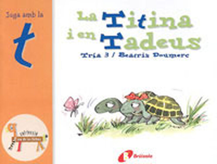 La Titina i Tadeus