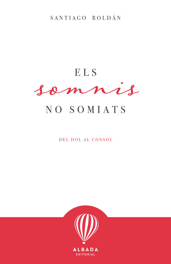 Els somnis no somiats