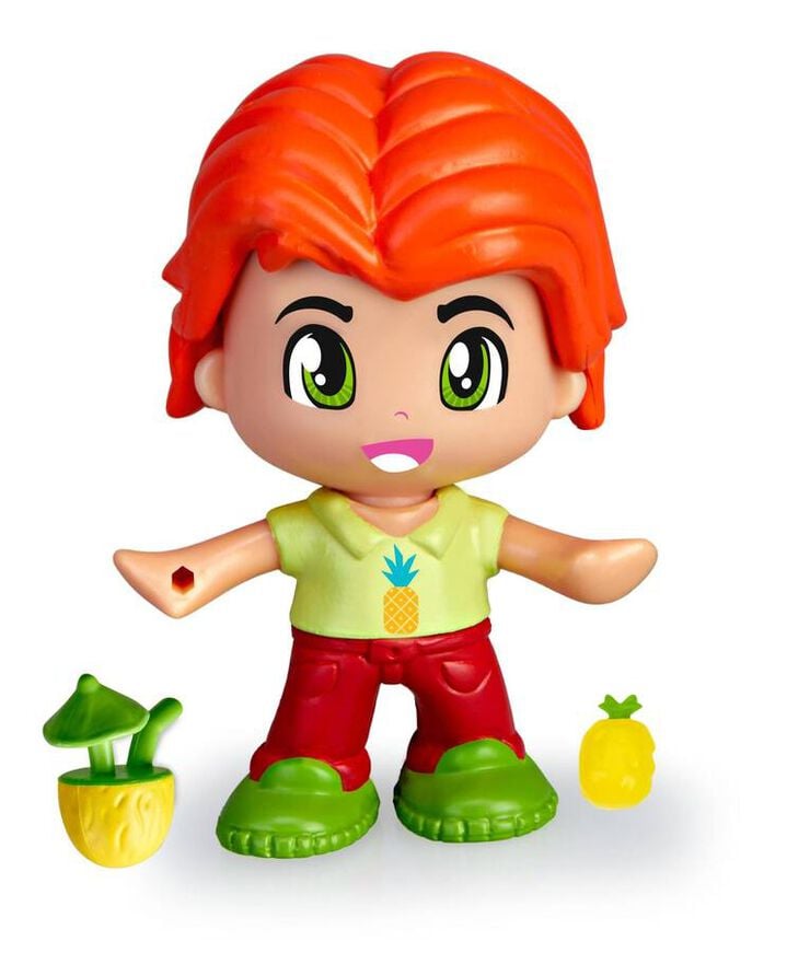 Figuras Serie 12 surtidas Pinypon