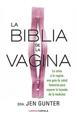 La biblia de la vagina La biblia de la vagina