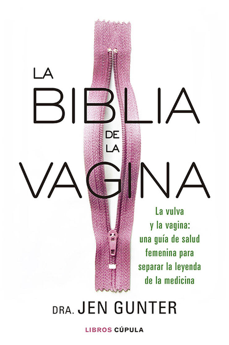 La biblia de la vagina