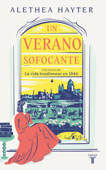 Un verano sofocante Un verano sofocante